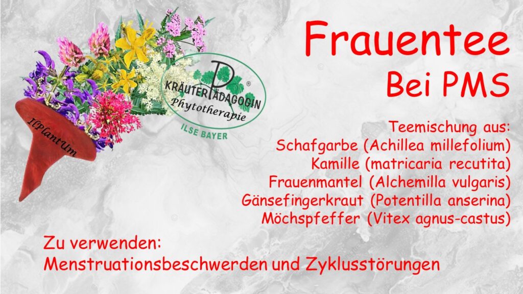 frauentee bei pms