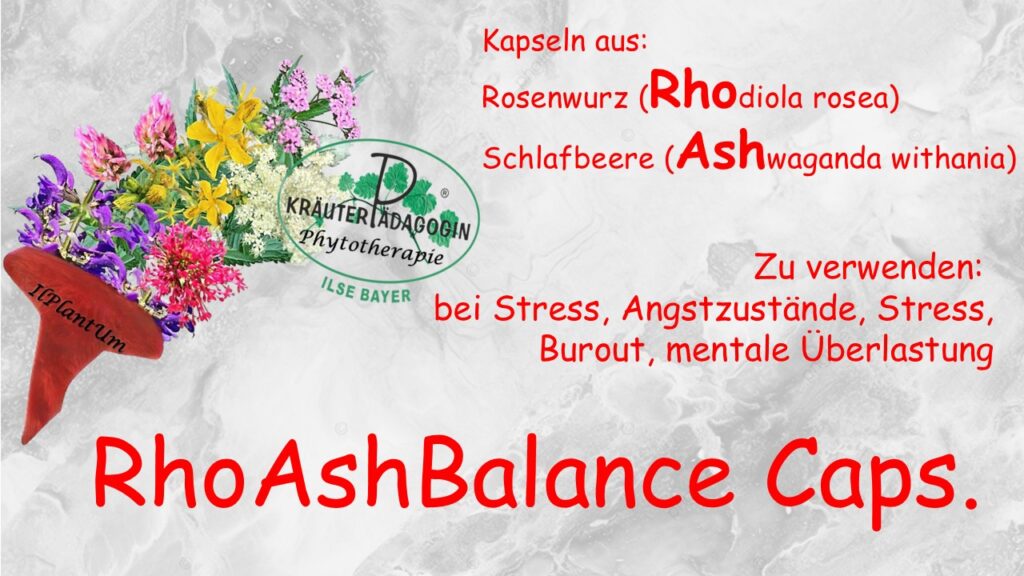 rhoashbalance
